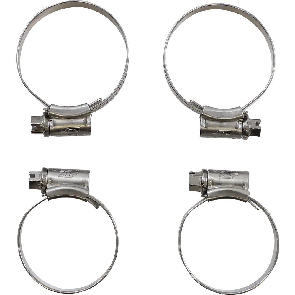 SAMCO SPORT Radiator Clamp Kit - KTM CK-KTM-102 - Radiator Group