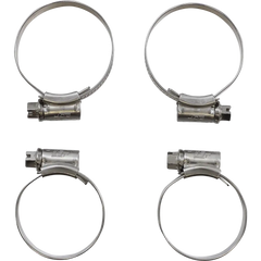 SAMCO SPORT Radiator Clamp Kit - KTM CK-KTM-102 - Radiator Group