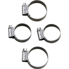 SAMCO SPORT Radiator Clamp Kit - KTM CK KTM-122 - Radiator Group