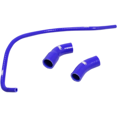 SAMCO SPORT Radiator Hose Kit - Blue - Yamaha YAM70-BL - Radiator Group