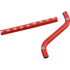 SAMCO SPORT Radiator Hose Kit - Red - Aprilia APR-14=RD - Radiator Group