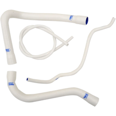 SAMCO SPORT Radiator Hose Kit - White - BMW BMW2-WT - Radiator Group