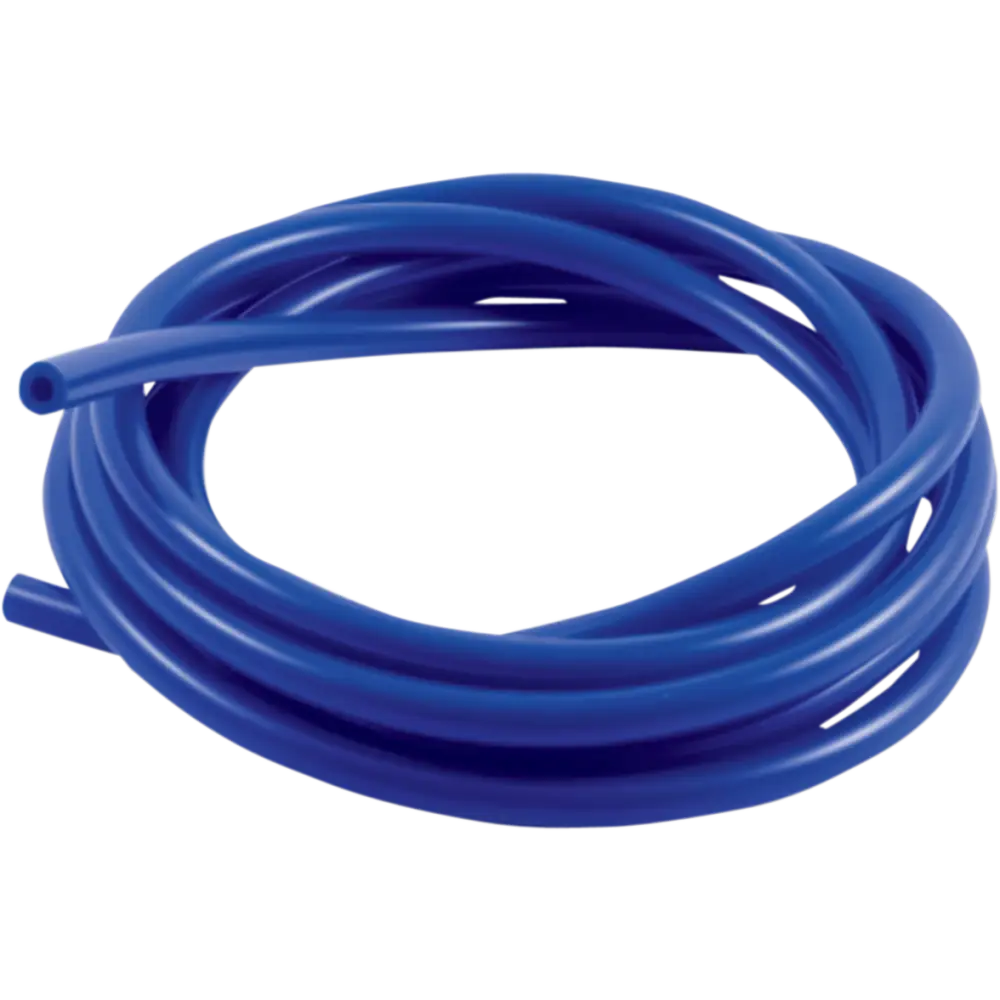 SAMCO SPORT Vent Line - Blue - 5 mm x 10’ USA-VT5B-25WBL - Tanks Gas & Oil
