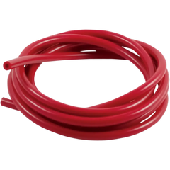 SAMCO SPORT Vent Line - Red - 3 mm x 10’ USA-VT3B-2W-RD - Tanks Gas & Oil