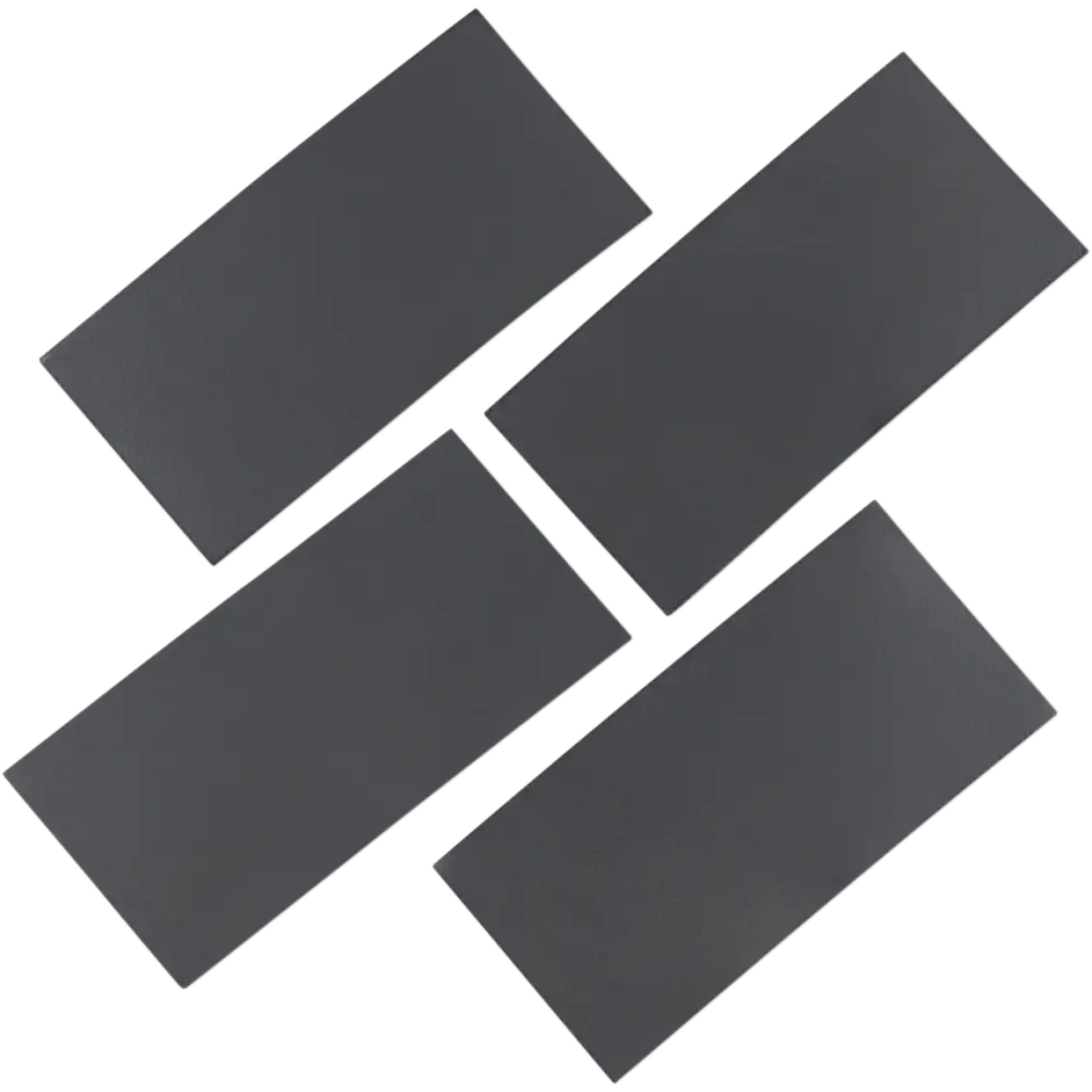 SBS Brake Pad Shims 9500-PU