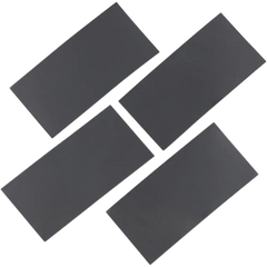 SBS Brake Pad Shims 9500-PU