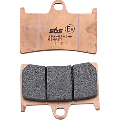 SBS Brake Pads - 634RST 634RST