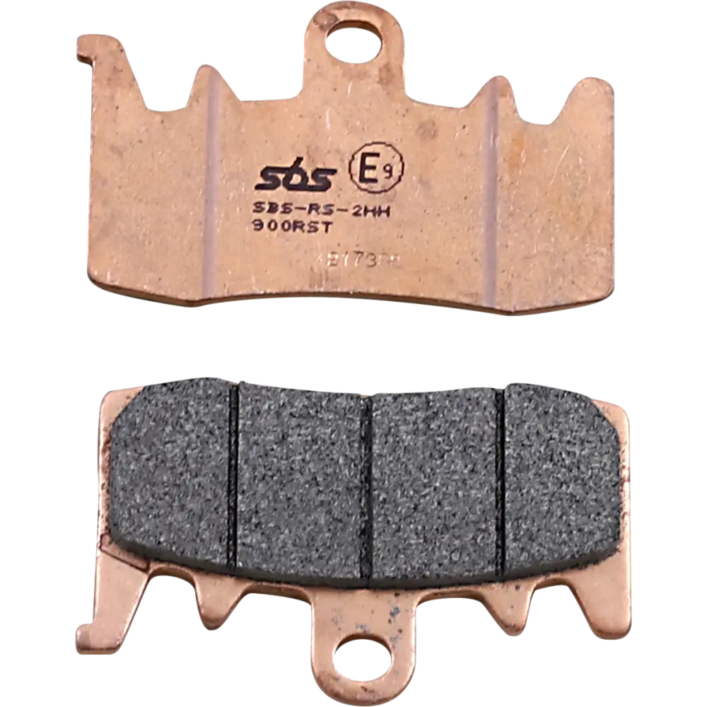 SBS Brake Pads - 900RST 900RST
