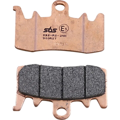 SBS Brake Pads - 900RST 900RST