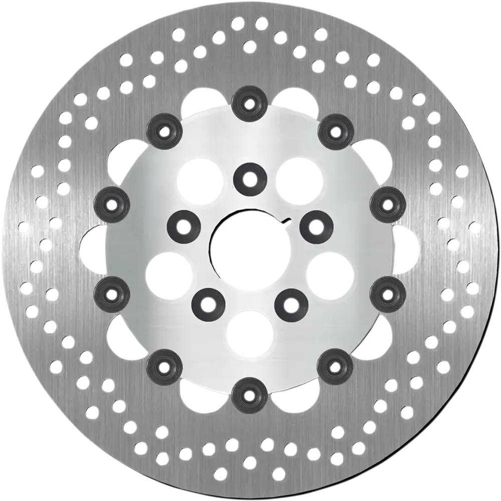 SBS Brake Rotor - 11.5" 5140