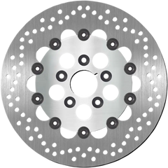 SBS Brake Rotor - 11.5" 5140