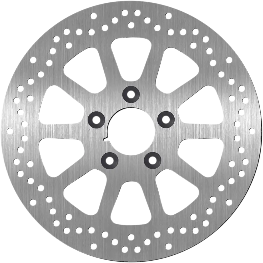 SBS Brake Rotor - 11.5" 5156