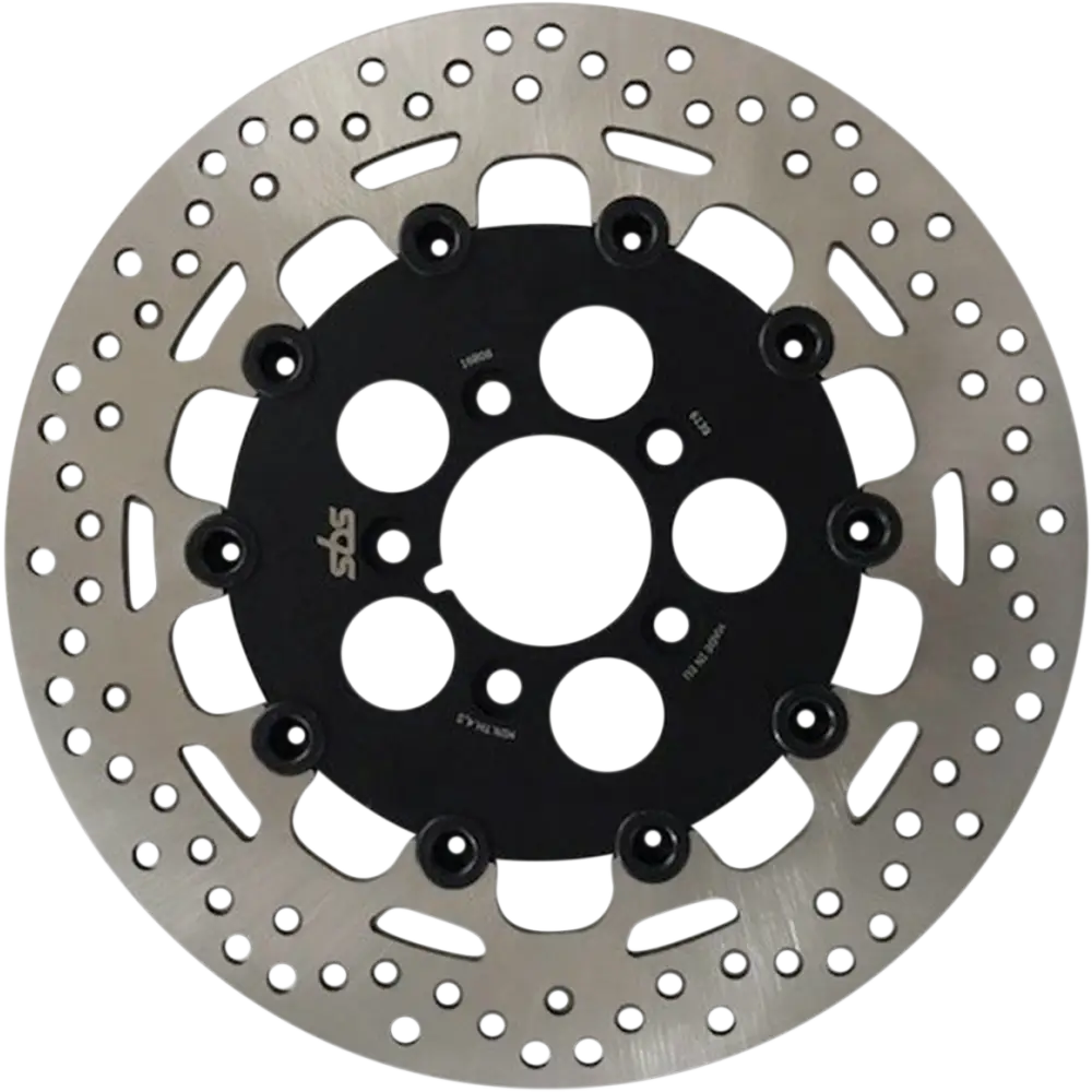 SBS Brake Rotor - 11.5" 6139