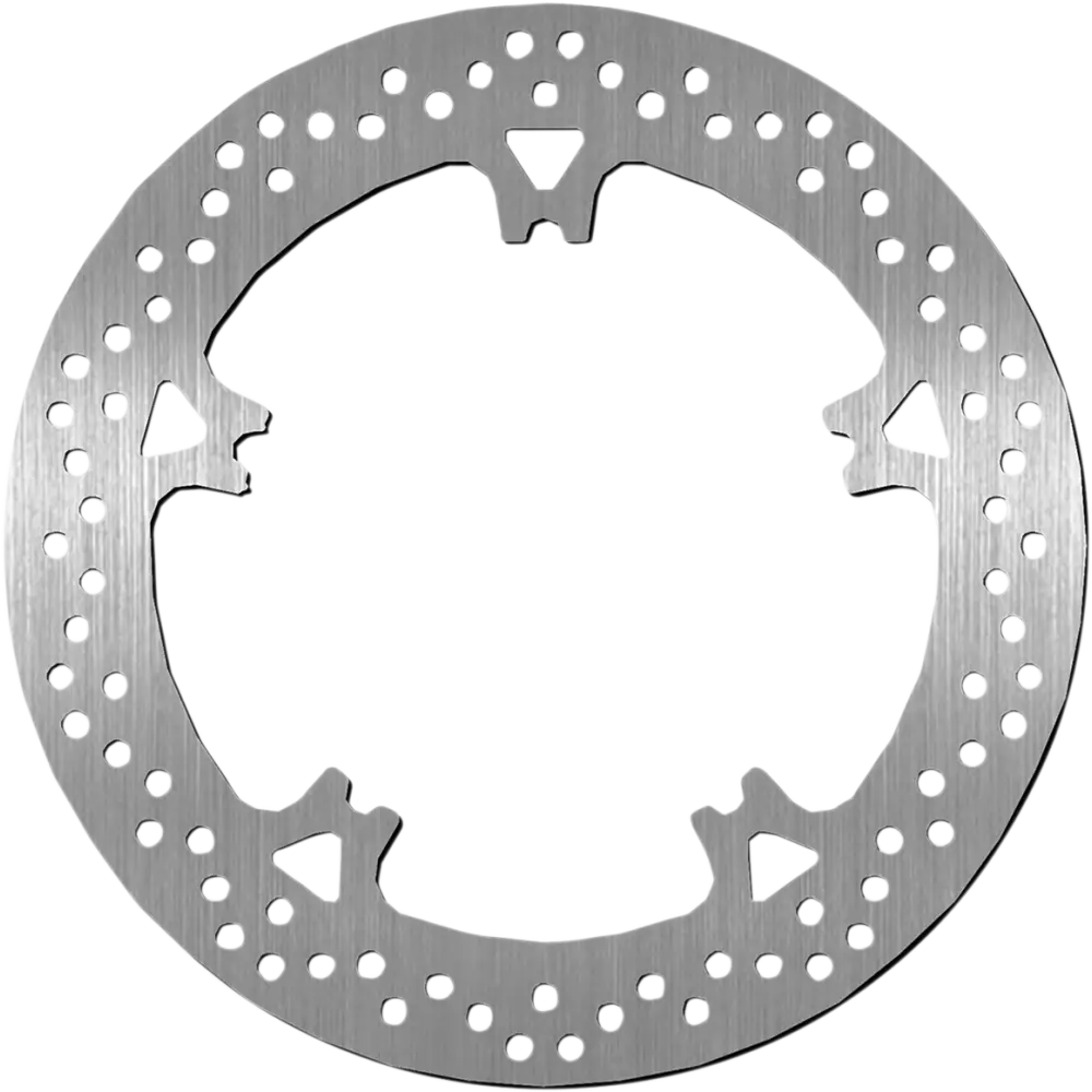 SBS Brake Rotor - 11.8" 5147