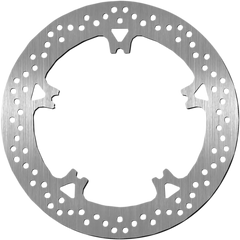 SBS Brake Rotor - 11.8" 5147