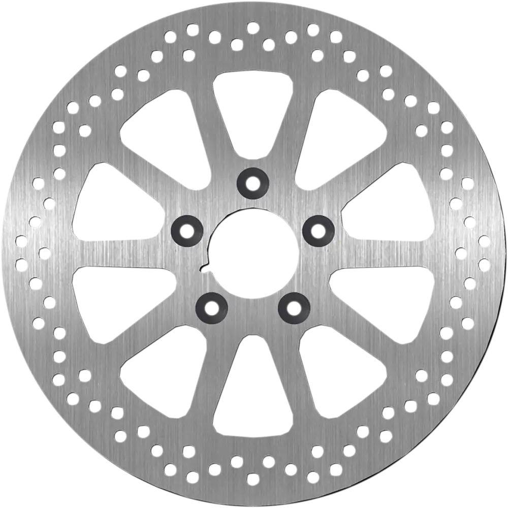 SBS Brake Rotor - 11.8" 5154