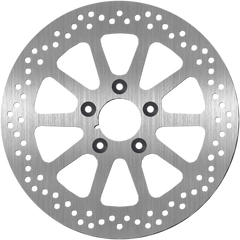 SBS Brake Rotor - 11.8" 5154