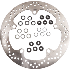 SBS Brake Rotor 5016