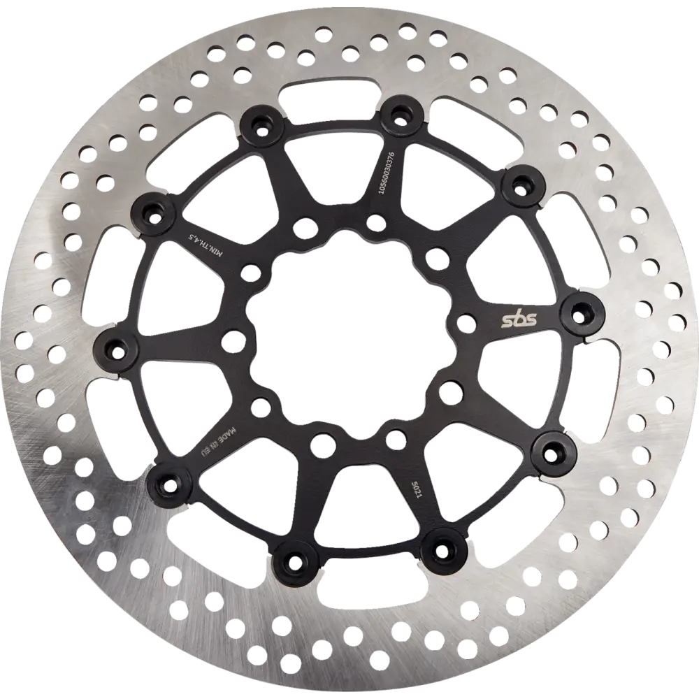 SBS Brake Rotor 5021