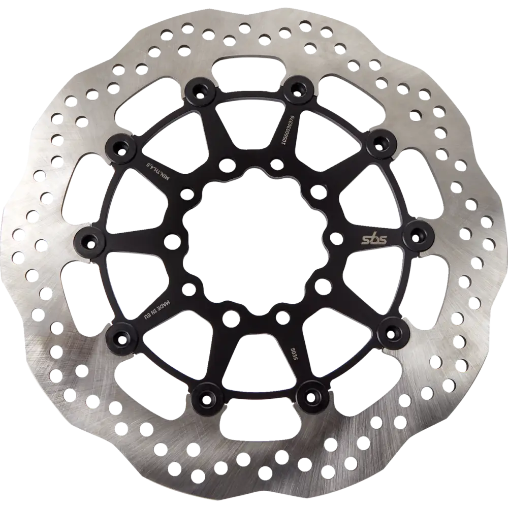 SBS Brake Rotor 5035