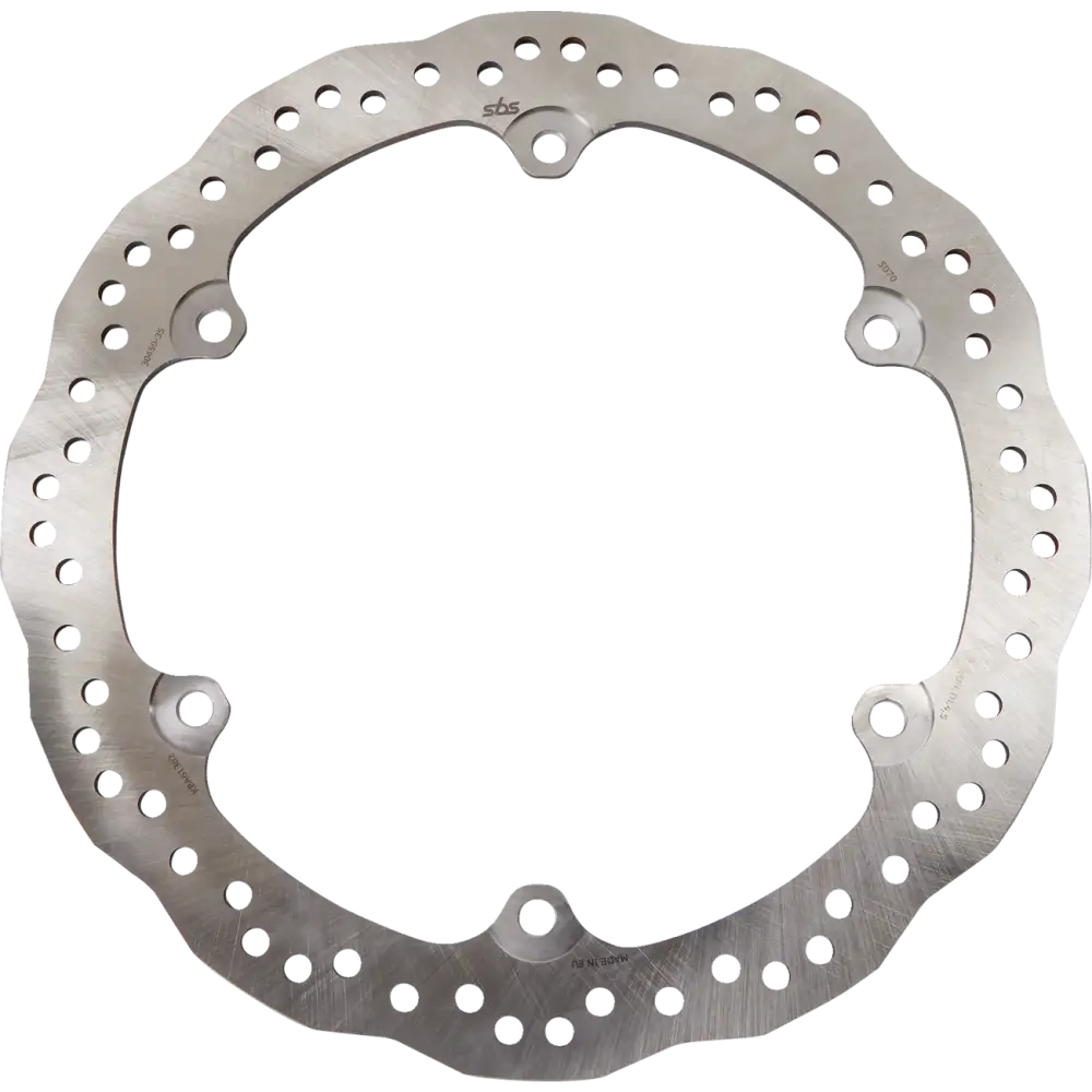 SBS Brake Rotor 5070