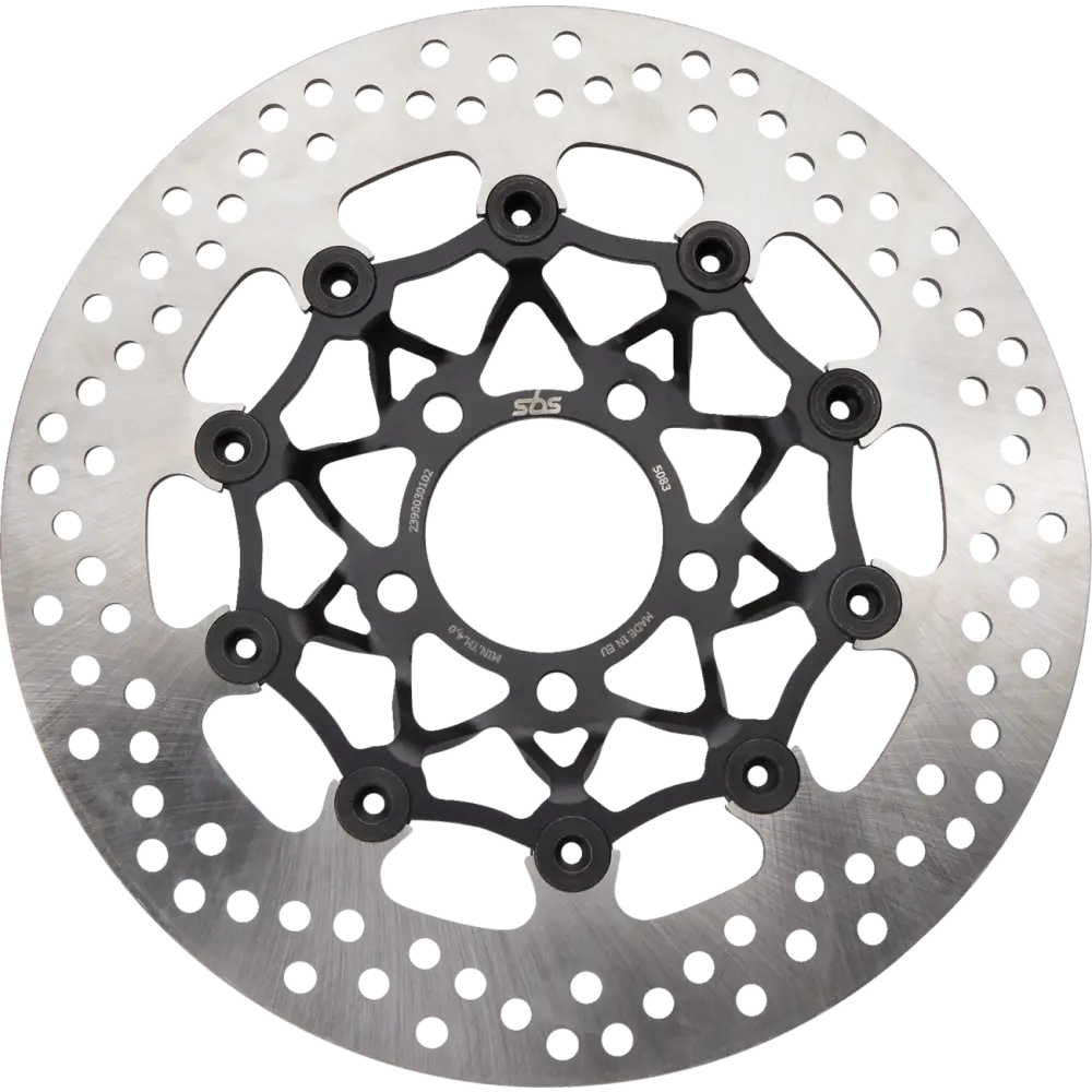 SBS Brake Rotor 5083