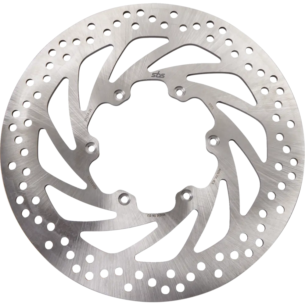 SBS Brake Rotor 5088