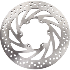 SBS Brake Rotor 5088