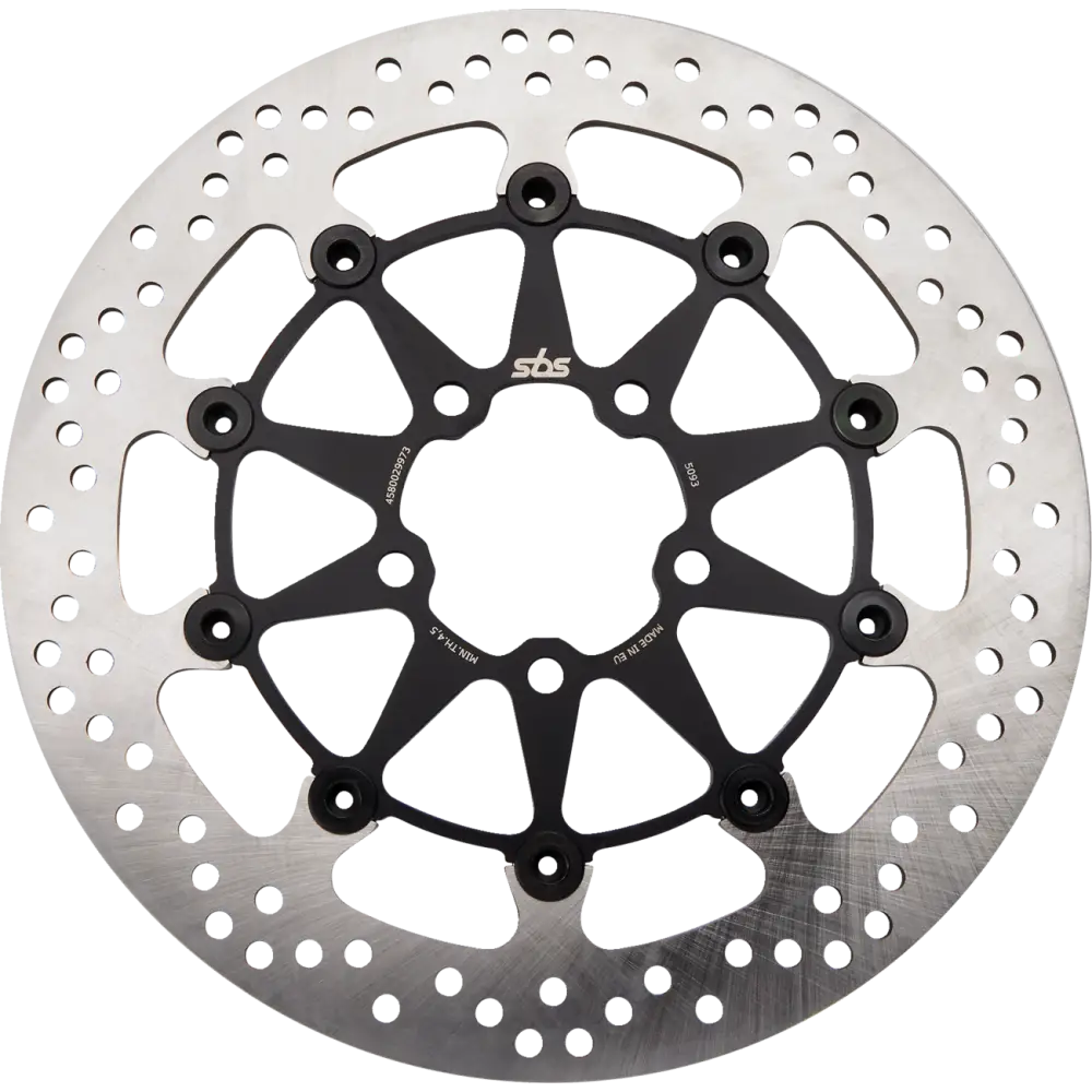 SBS Brake Rotor 5093