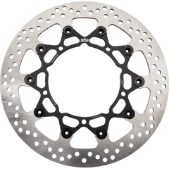 SBS Brake Rotor 5107
