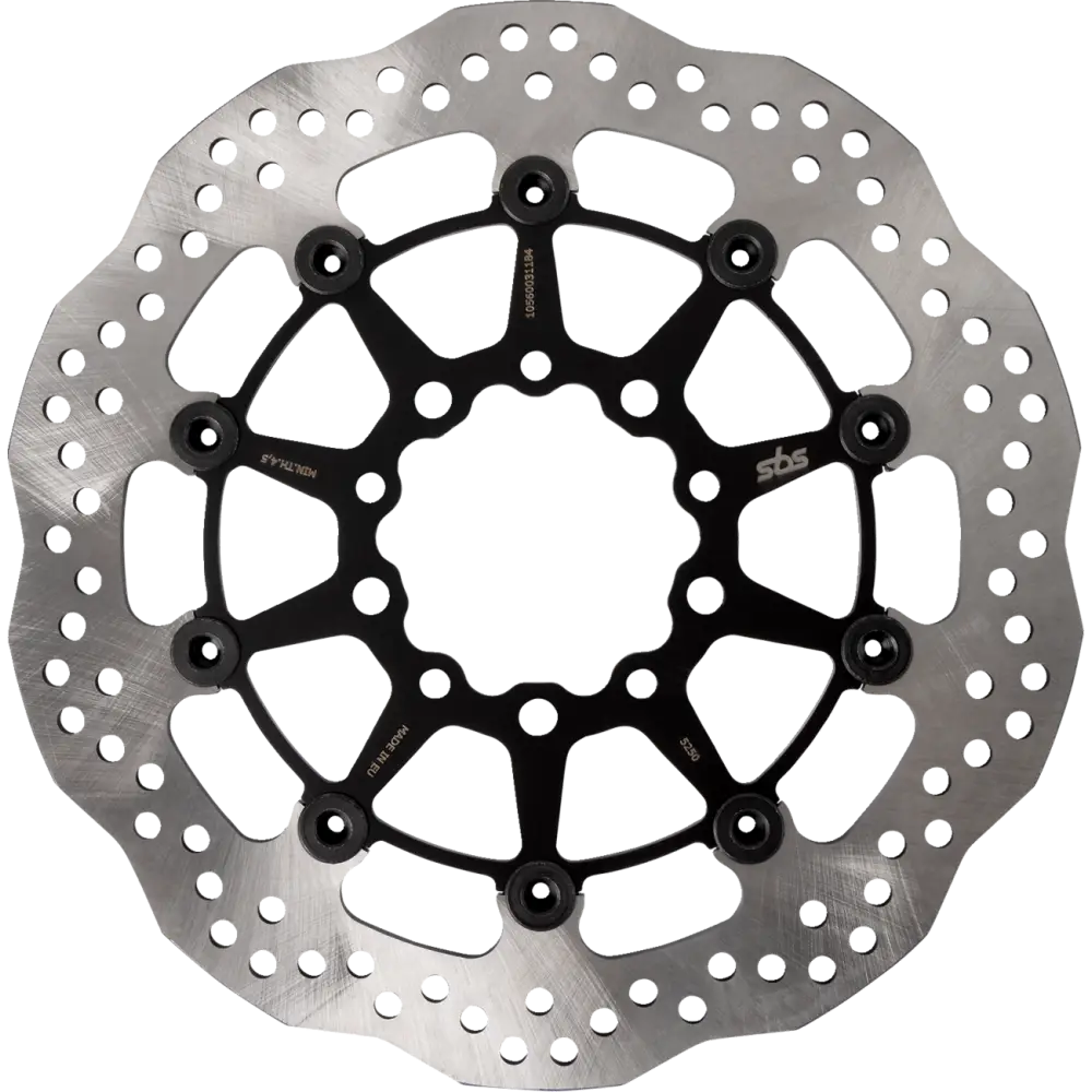 SBS Brake Rotor 5250