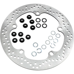 SBS Brake Rotor - BMW 5014
