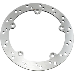 SBS Brake Rotor - BMW 5082
