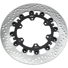 SBS Brake Rotor - BMW 5278
