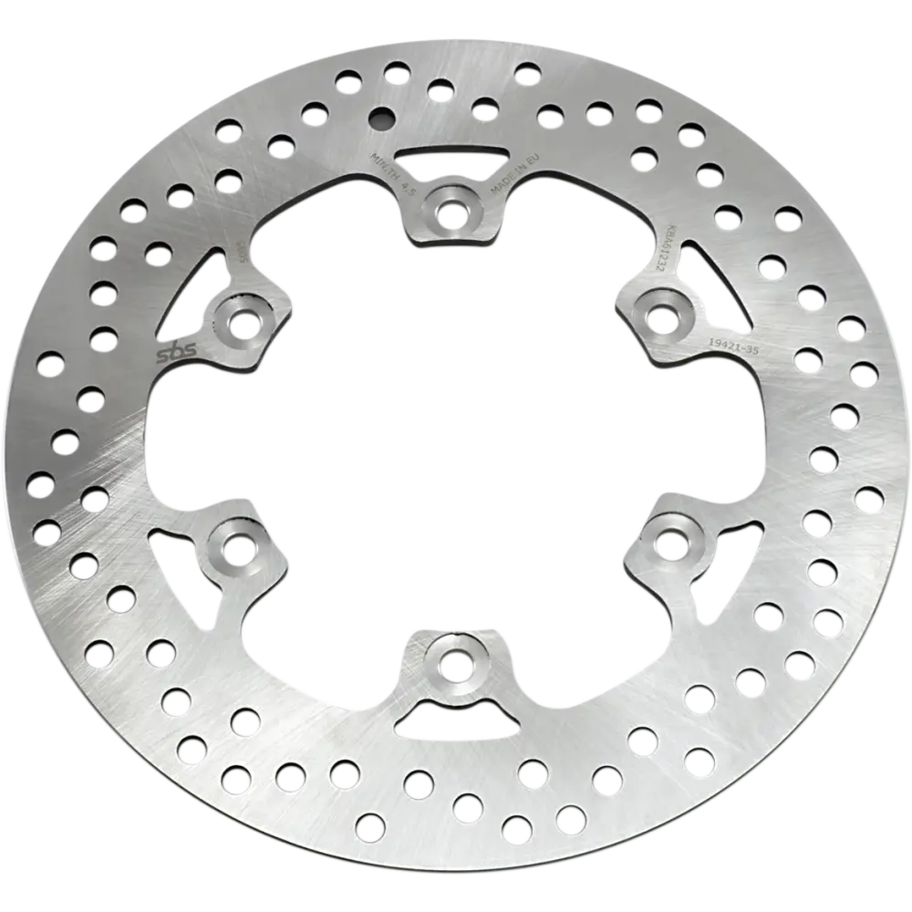 SBS Brake Rotor - Ducati 5095
