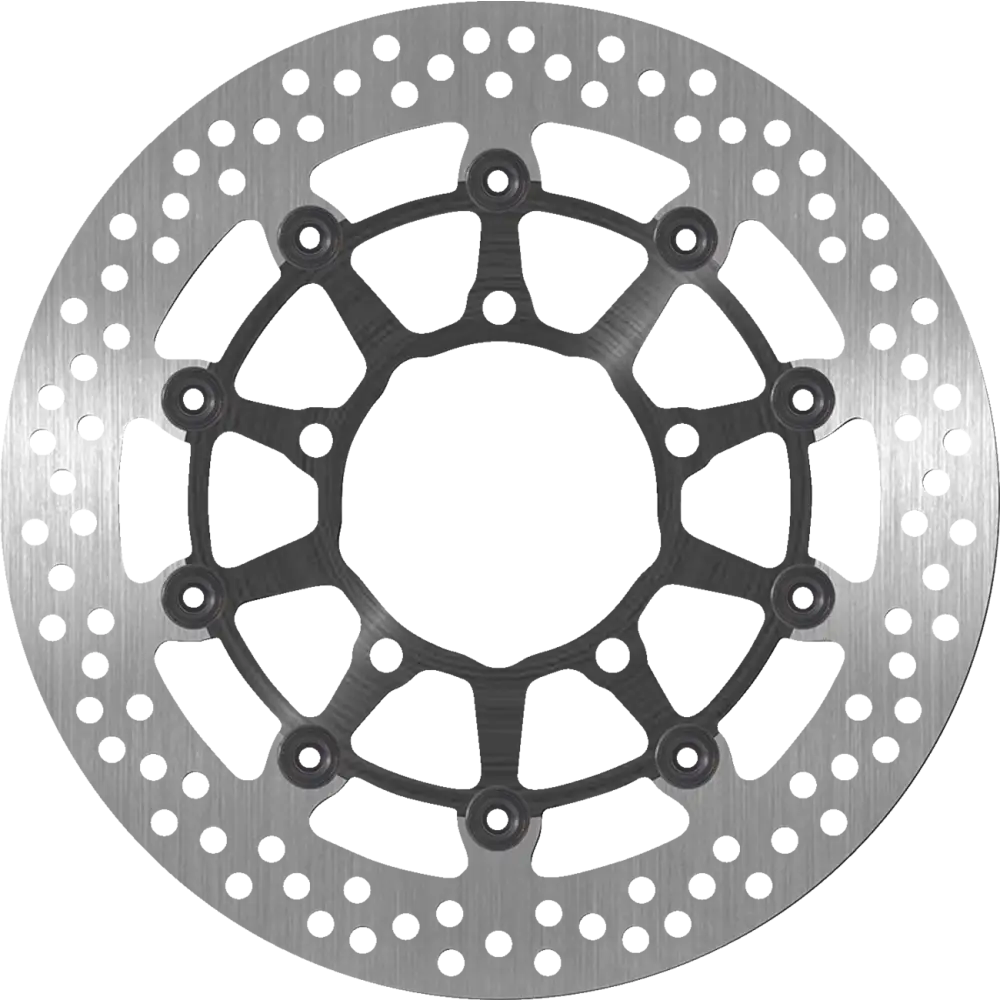 SBS Brake Rotor - SBS - Front 5012