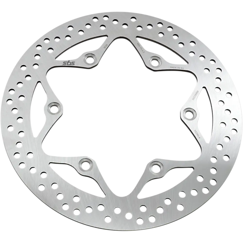SBS Brake Rotor - Honda 5028