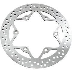 SBS Brake Rotor - Honda 5028