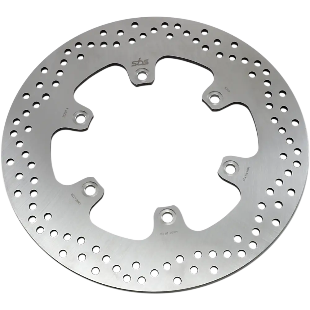 SBS Brake Rotor - Honda 5268