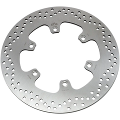 SBS Brake Rotor - Honda 5268
