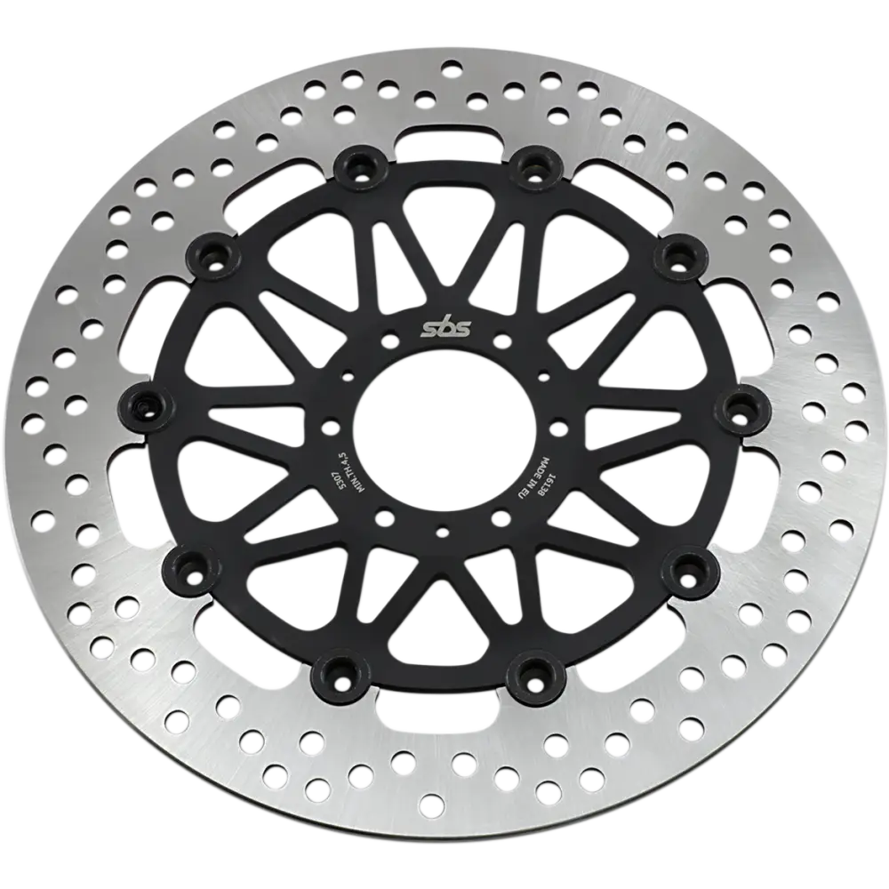SBS Brake Rotor - Intruder 800 5307