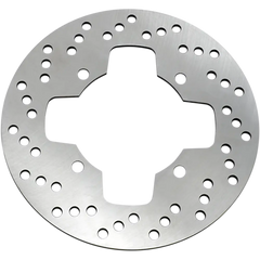 SBS Brake Rotor - Kawasaki 5004