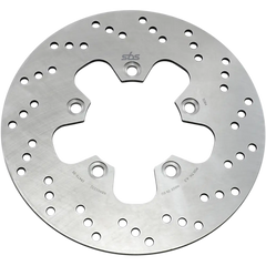 SBS Brake Rotor - Suzuki 5084