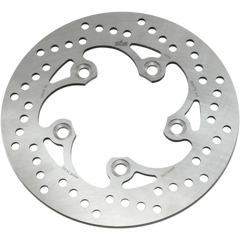SBS Brake Rotor - Suzuki 5104