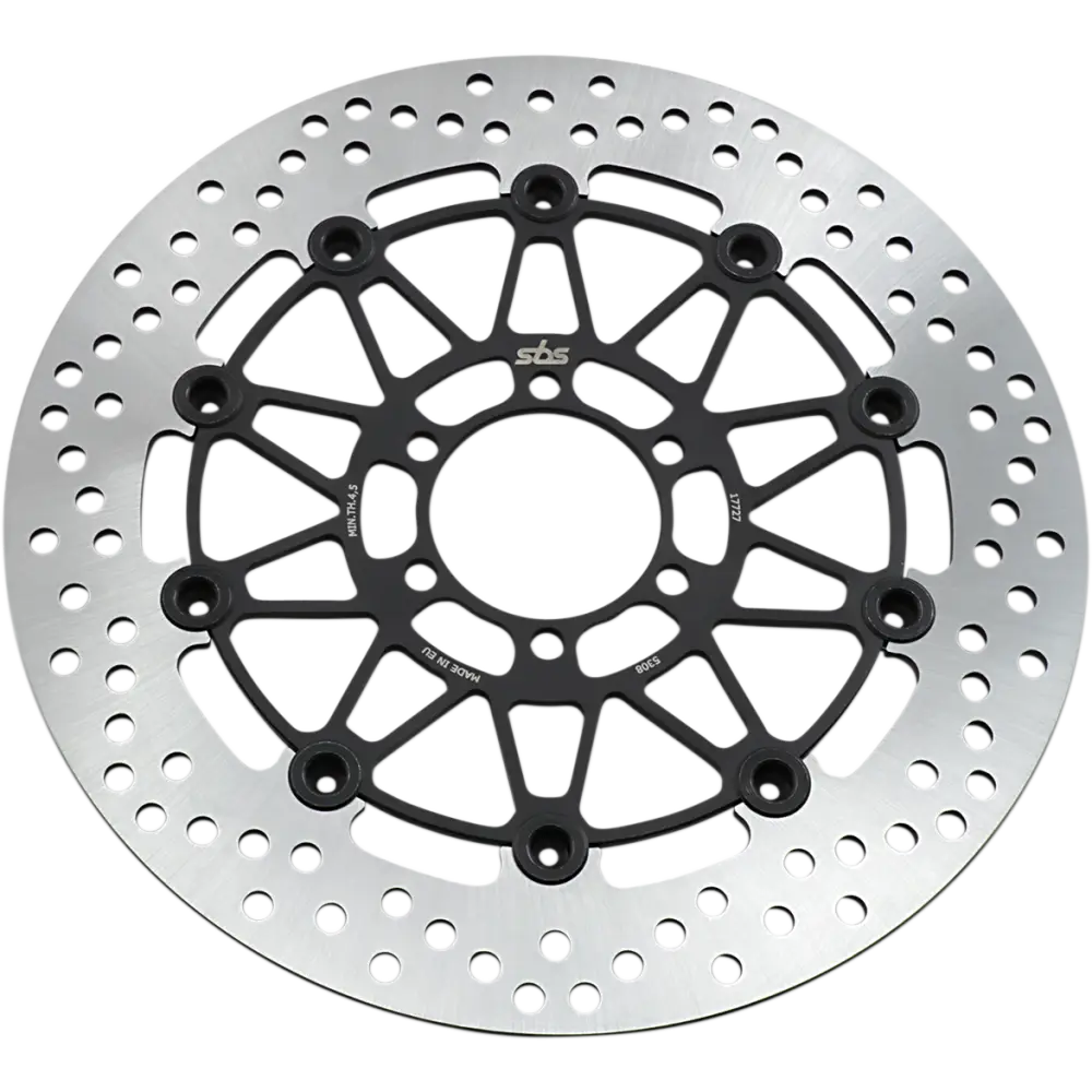 SBS Brake Rotor - Victory 5308