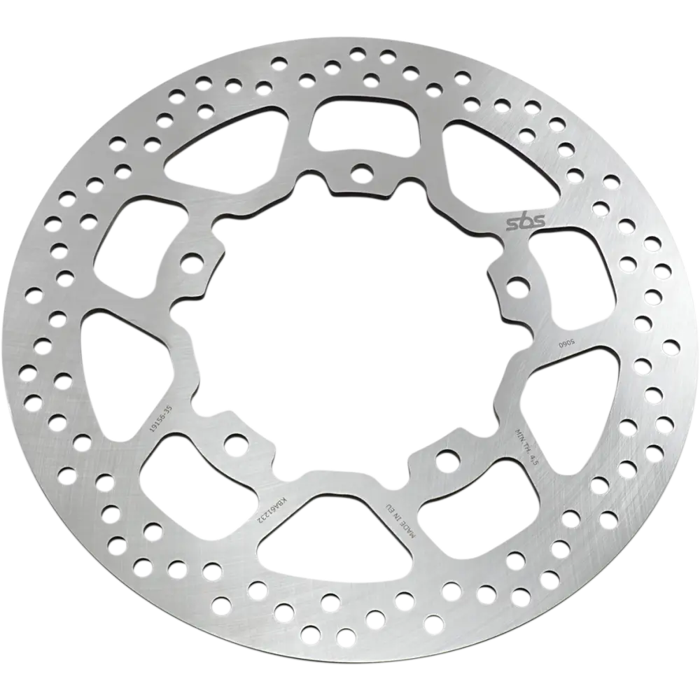 SBS Brake Rotor - VN 900 5060