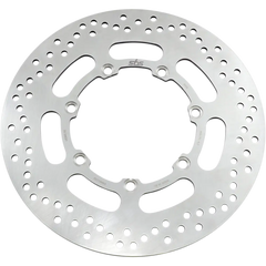 SBS Brake Rotor - Vulcan 5006