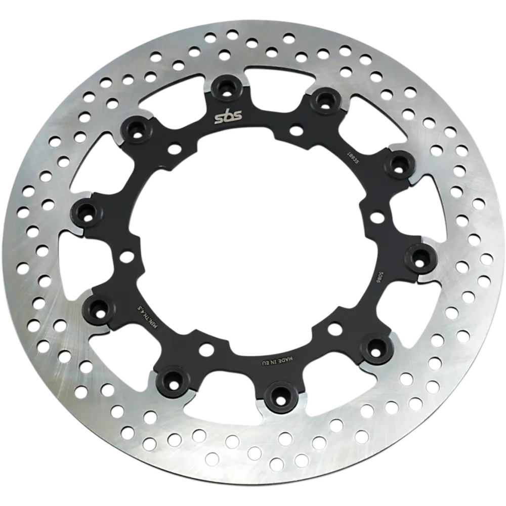 SBS Brake Rotor - Yamaha 5086