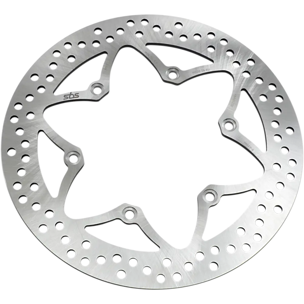 SBS Brake Rotor - Yamaha 5087