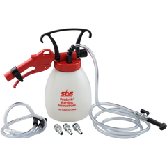 SBS Brake System Bleeder 8983908US